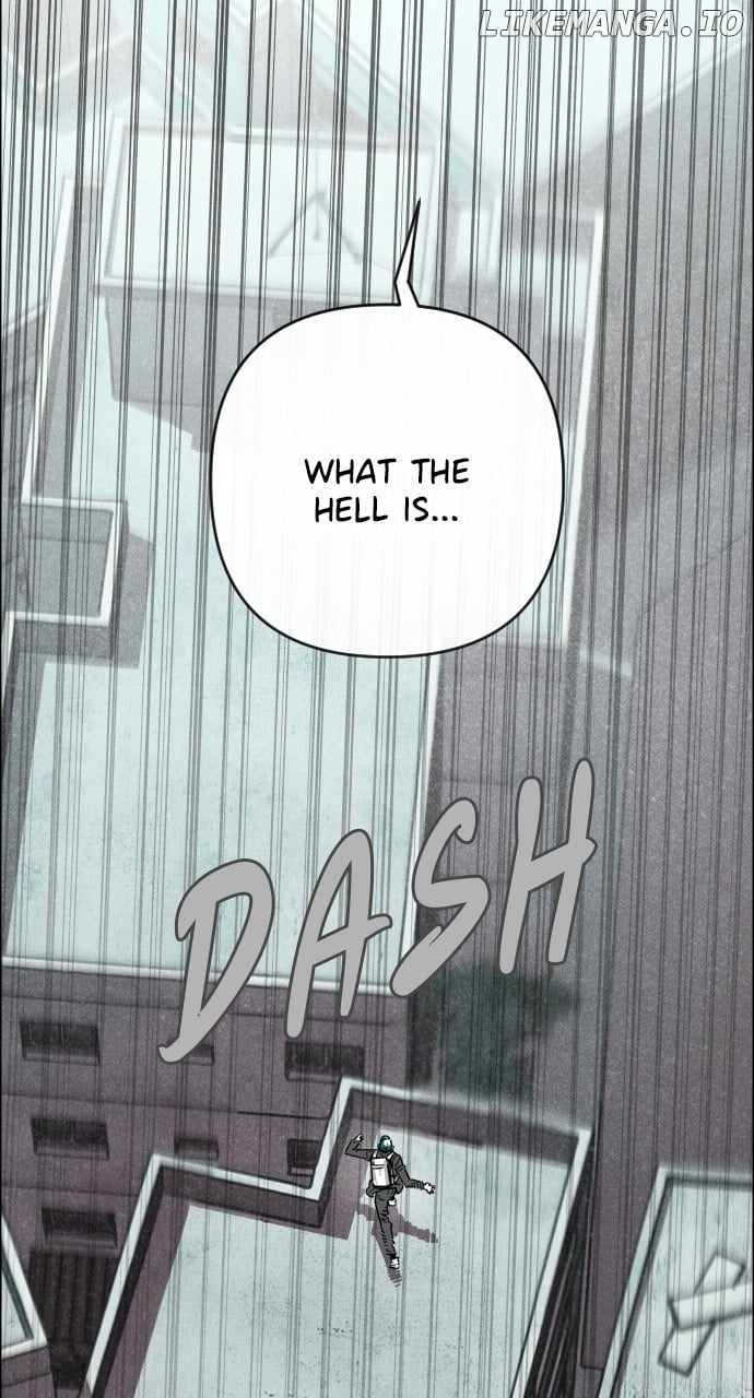 Zombie Funeral Services Chapter 40 15